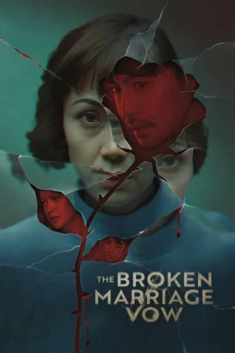 The Broken Marriage Vow afişi