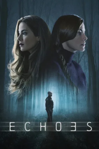 Echoes afişi