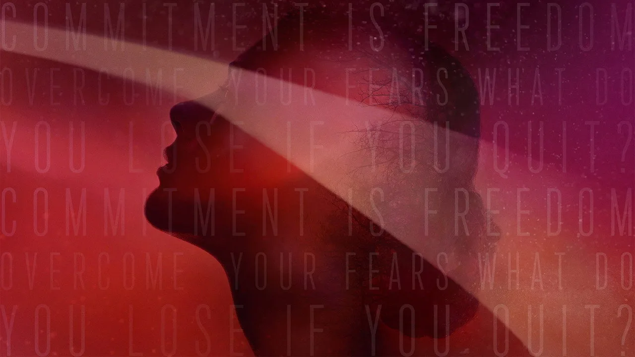 Fondo para The Vow