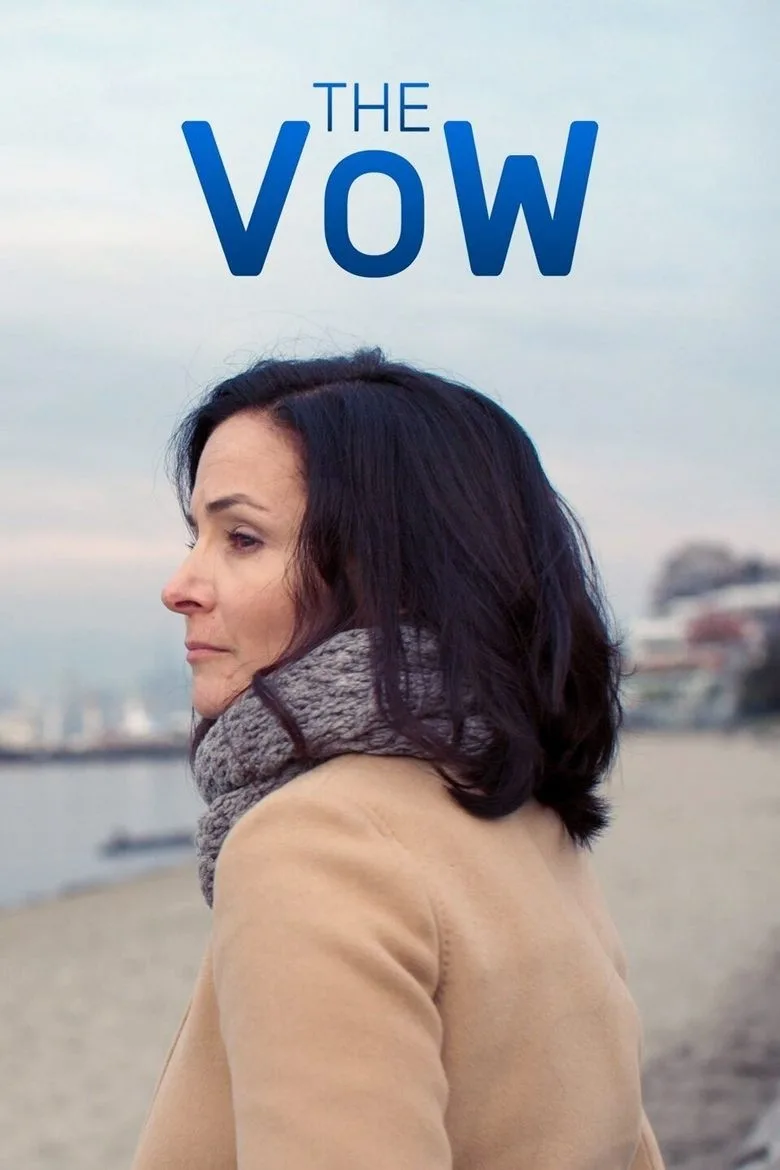 ملصق The Vow