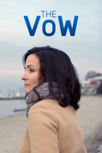 Póster de The Vow