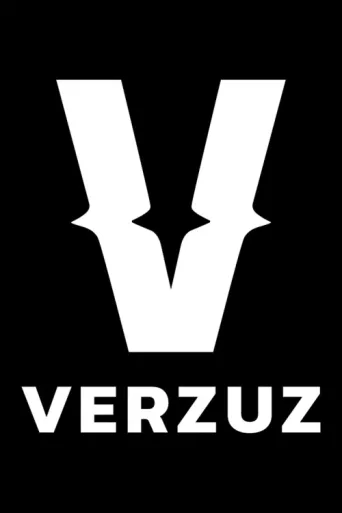 Постер VERZUZ