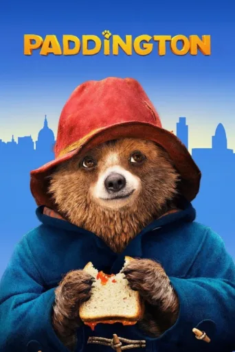 Poster for Ayı Paddington