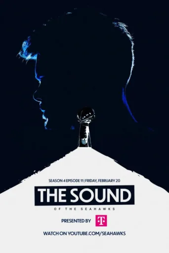 Póster de The Sound