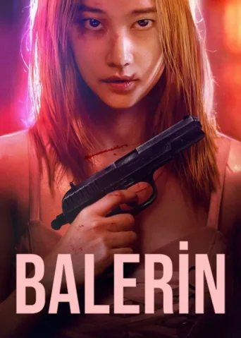 Póster de Balerin