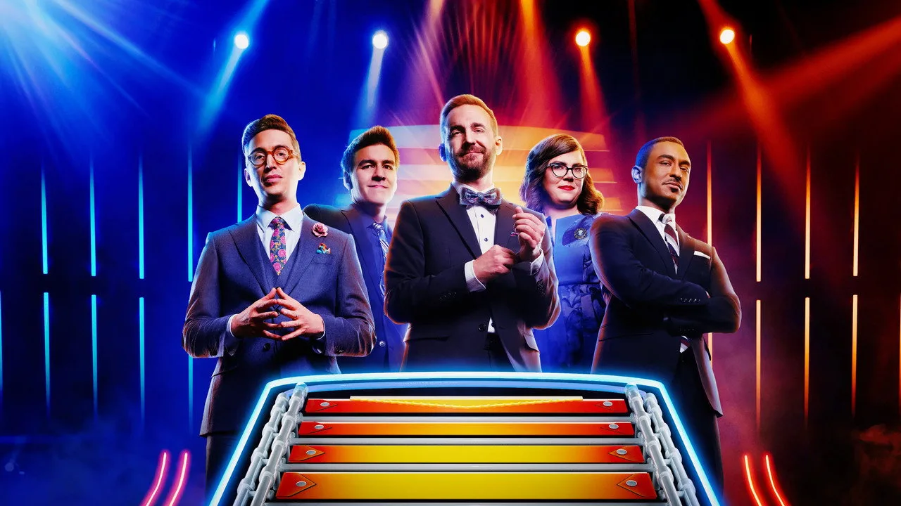 Fondo para The Chase
