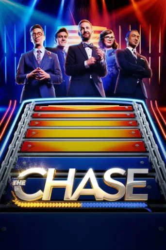 ملصق The Chase