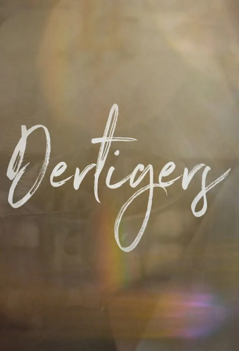Dertigers posteri
