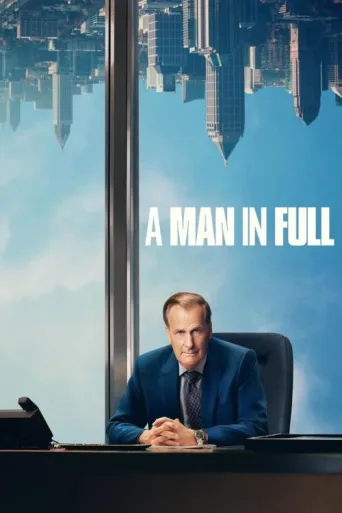 Постер A Man in Full