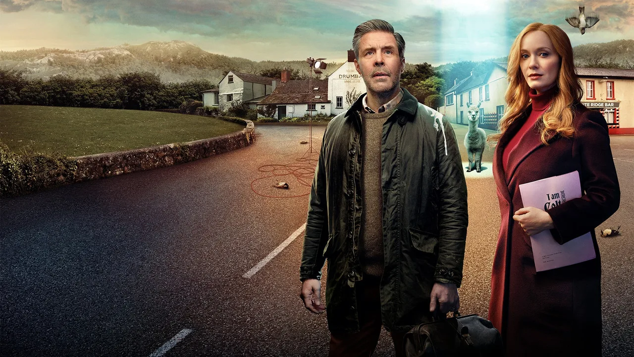 Фоновое изображение для Small Town, Big Story