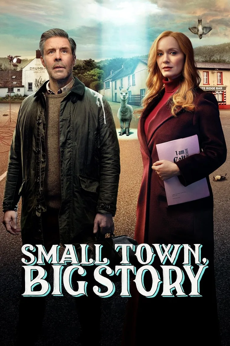 Credit poster