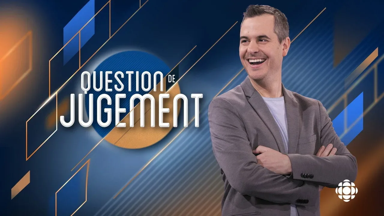 خلفية لـ Question de jugement