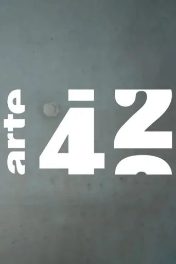 Постер 42 - Die Antwort auf fast alles