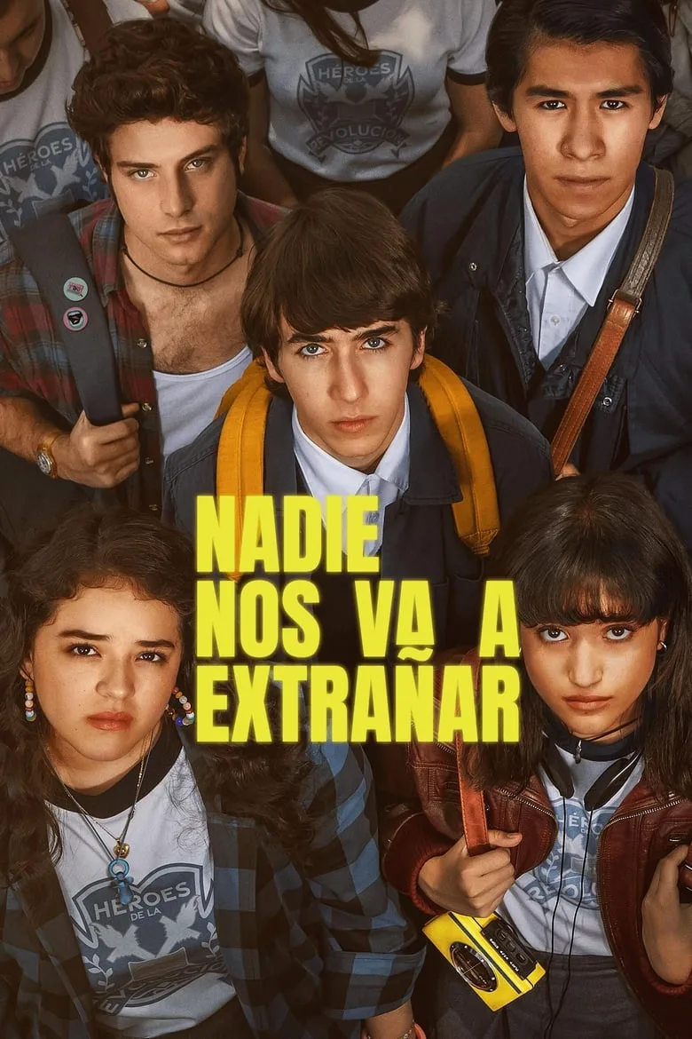 Credit poster