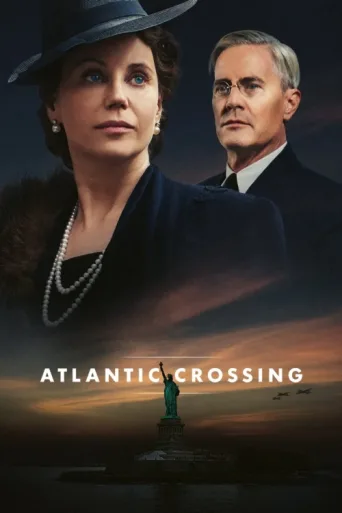 Постер Atlantic Crossing