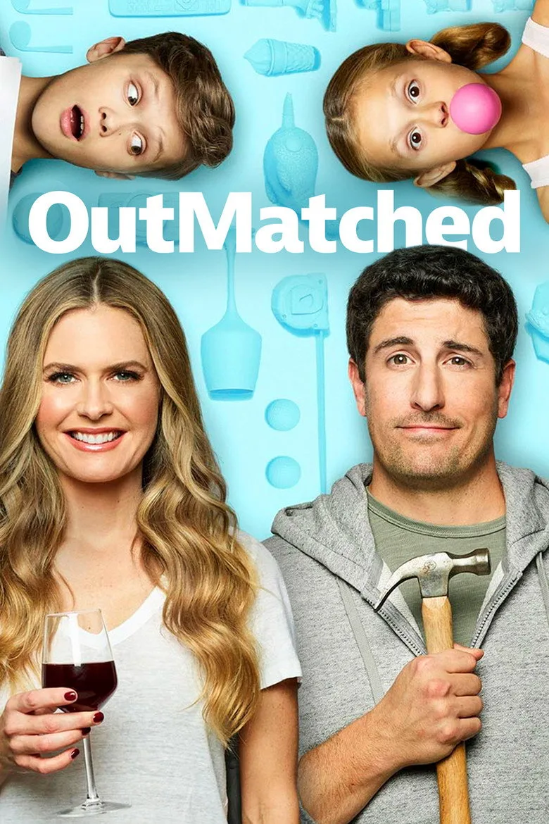 постер Outmatched