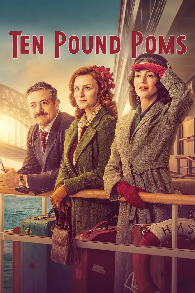 Credit poster