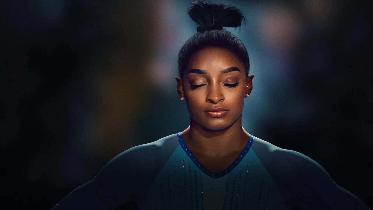 Simone Biles'ın Yükselişi için arka plan görseli