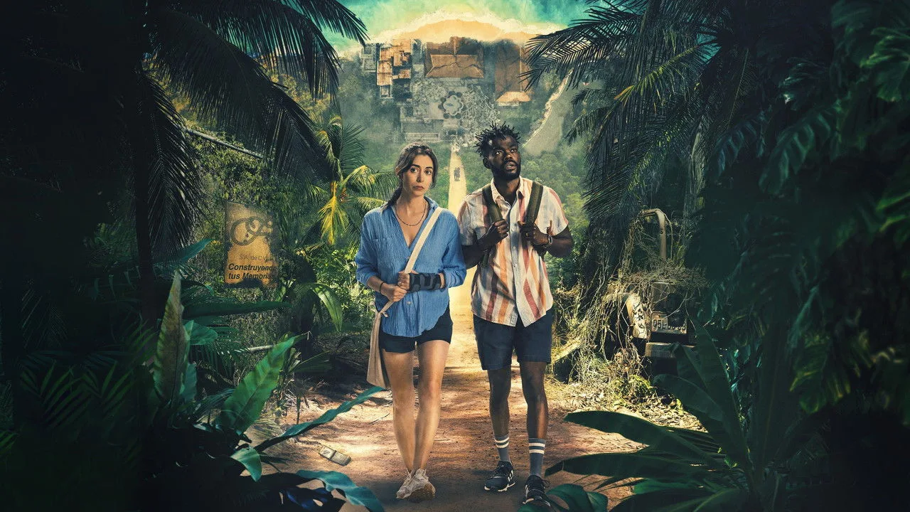 Fondo para The Resort