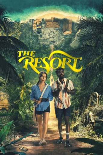 Постер The Resort