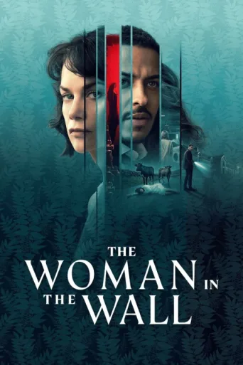 The Woman in the Wall afişi
