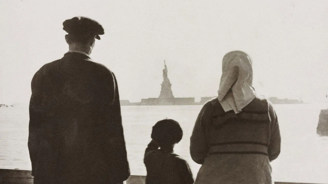 Фоновое изображение для The U.S. and the Holocaust