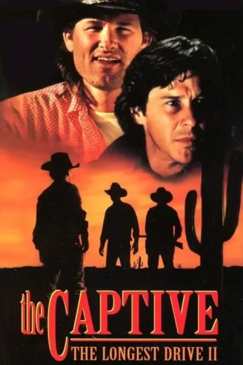 Постер The Captive: The Longest Drive 2
