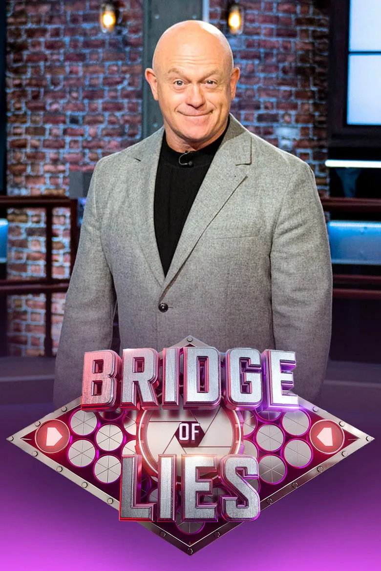 póster de Bridge of Lies