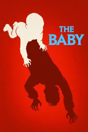 Постер The Baby