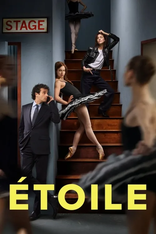Étoile