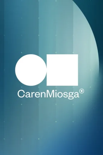 ملصق Caren Miosga