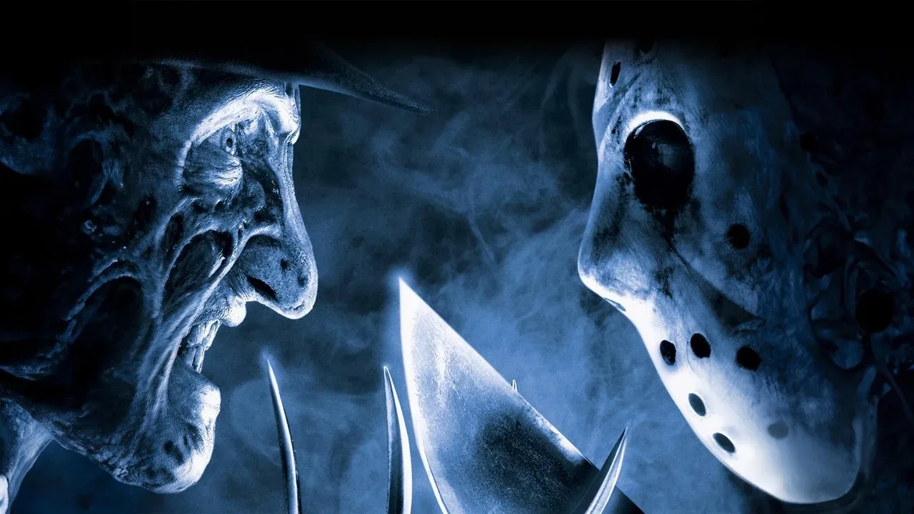Фоновое изображение для Freddy Jason'a Karşı