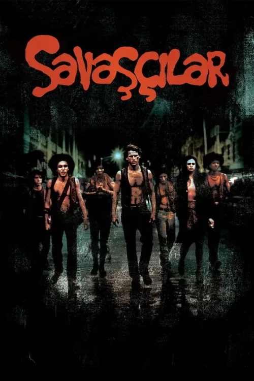 The Warriors