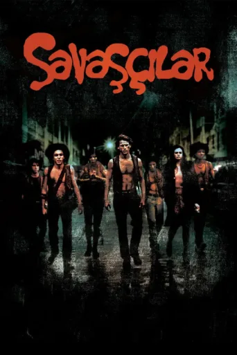 Постер Savaşçılar