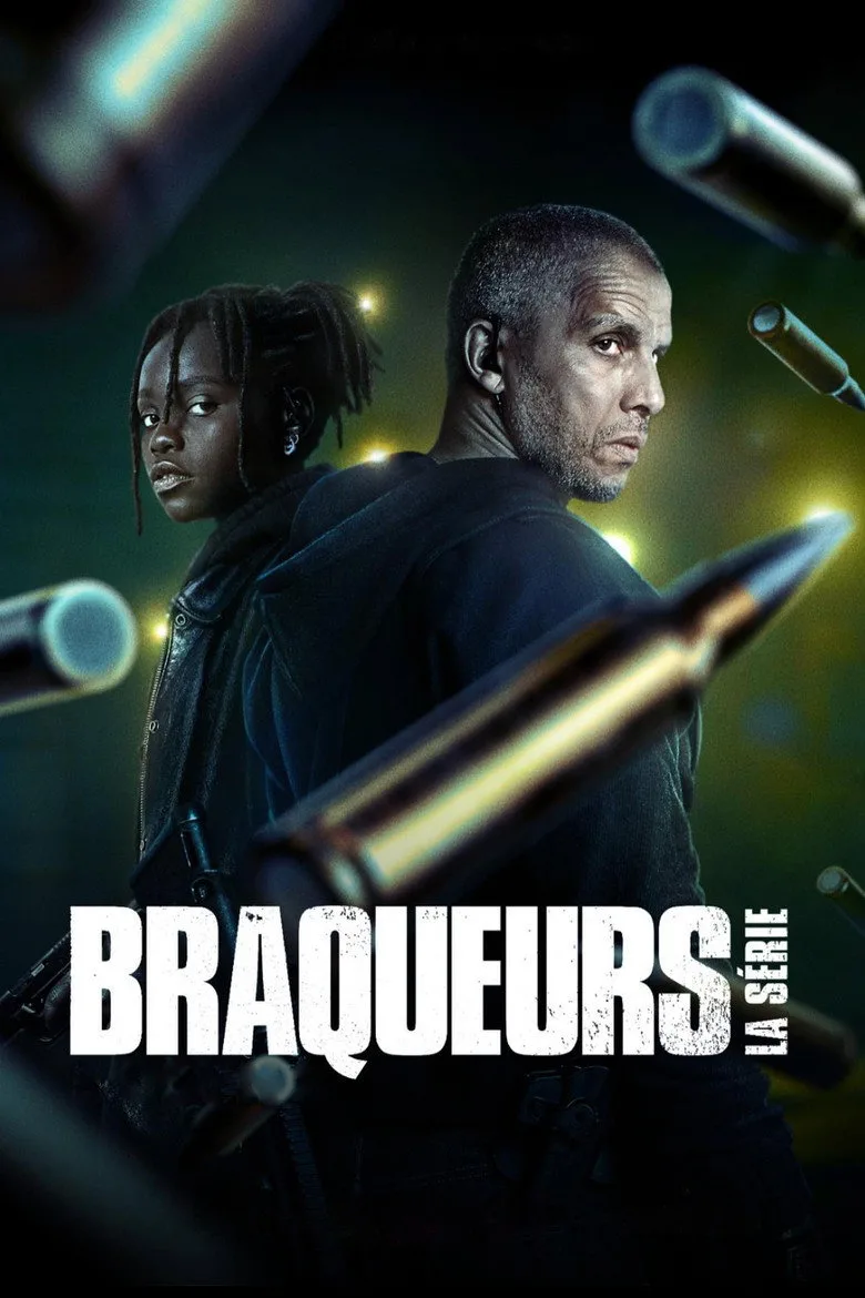 Credit poster