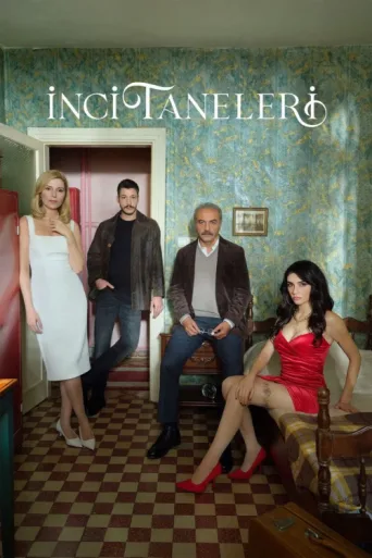 Постер İnci Taneleri