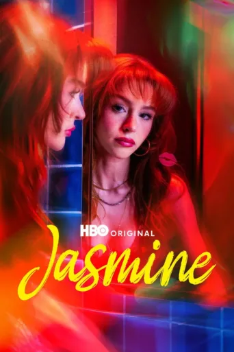 Póster de Jasmine