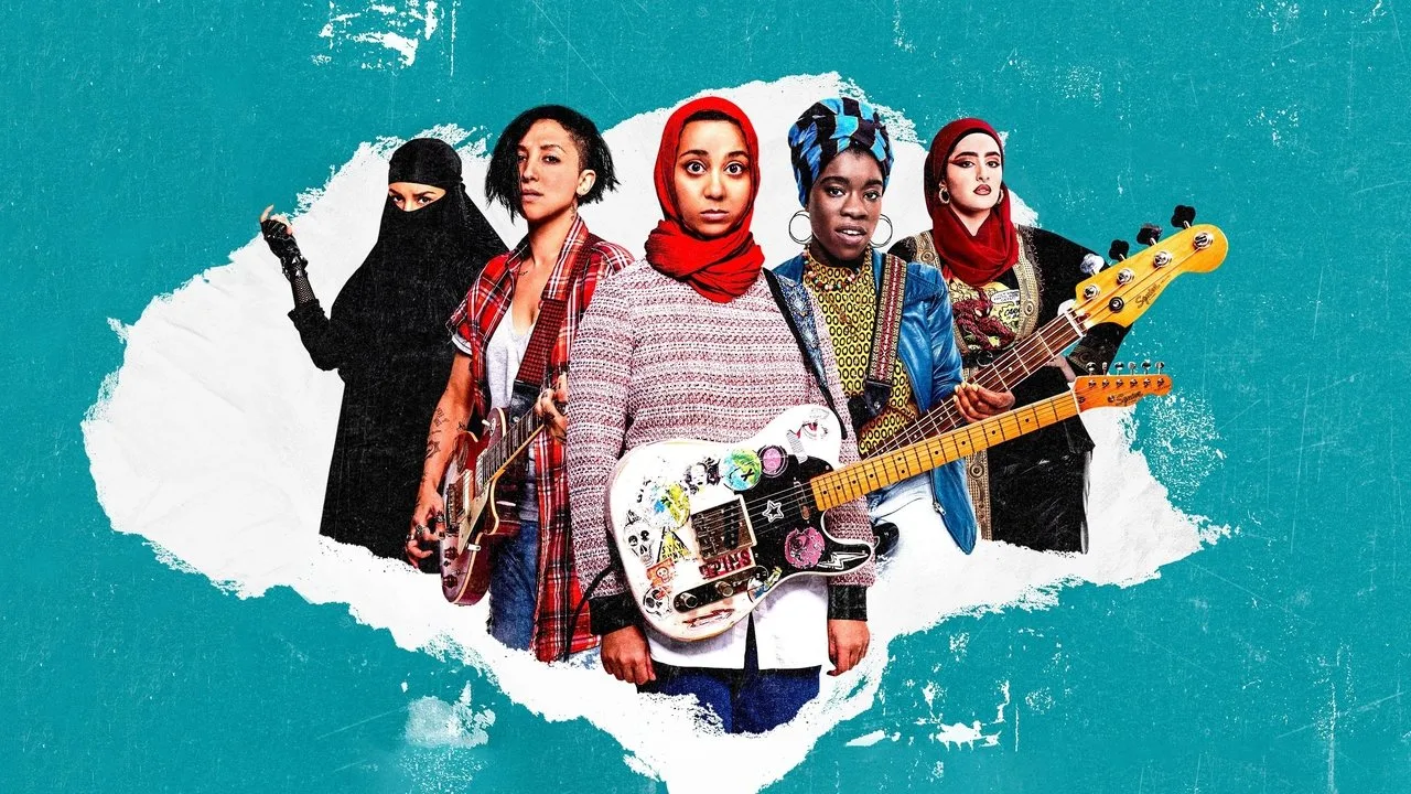 Фоновое изображение для We Are Lady Parts