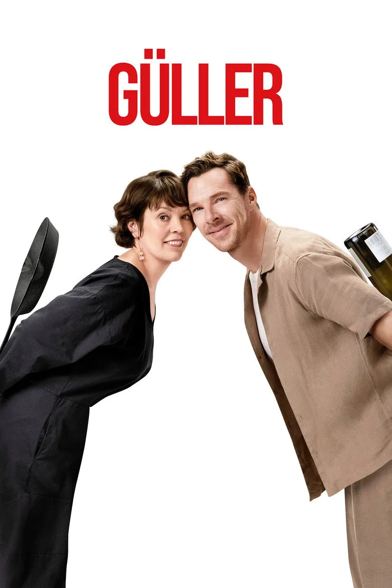 ملصق Güller