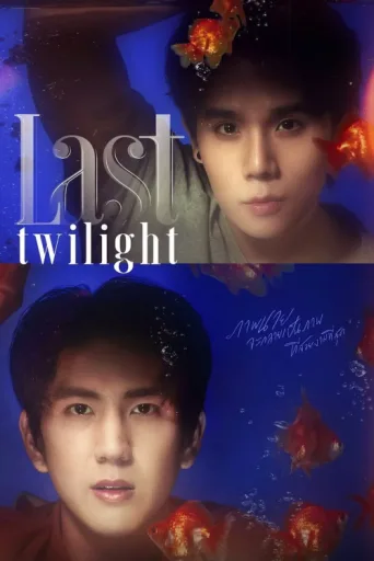 Póster de Last Twilight