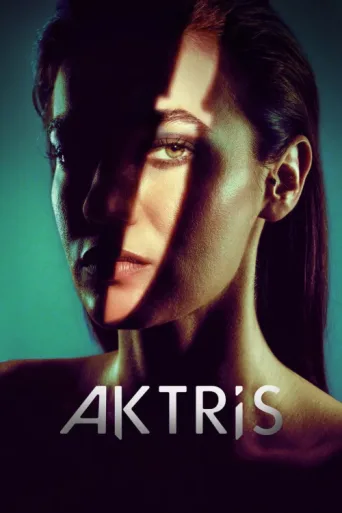 Póster de Aktris