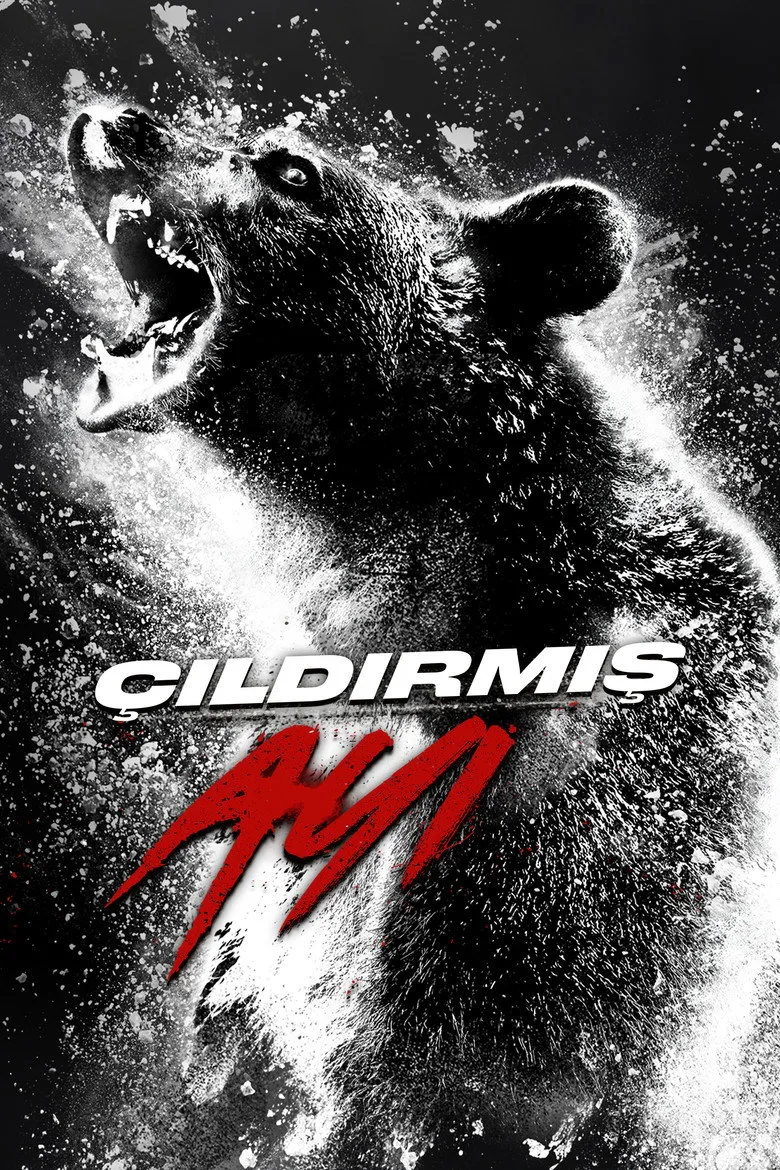 Cocaine Bear