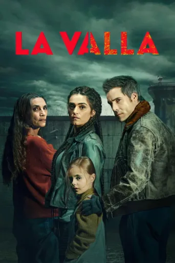 Постер La valla