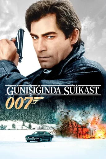 Постер Günışığında Suikast