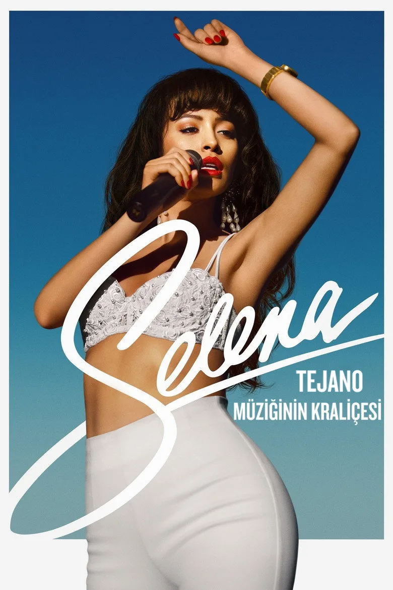 Selena: The Series