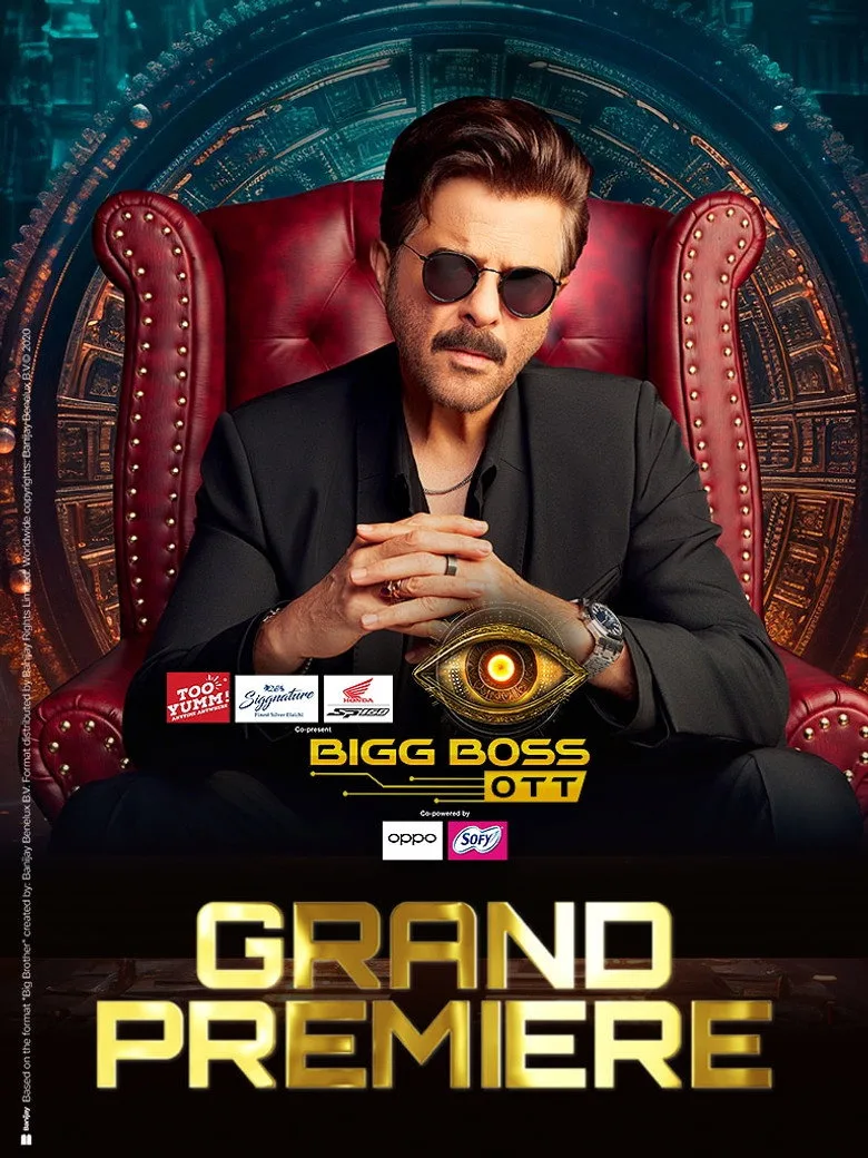 Credit poster