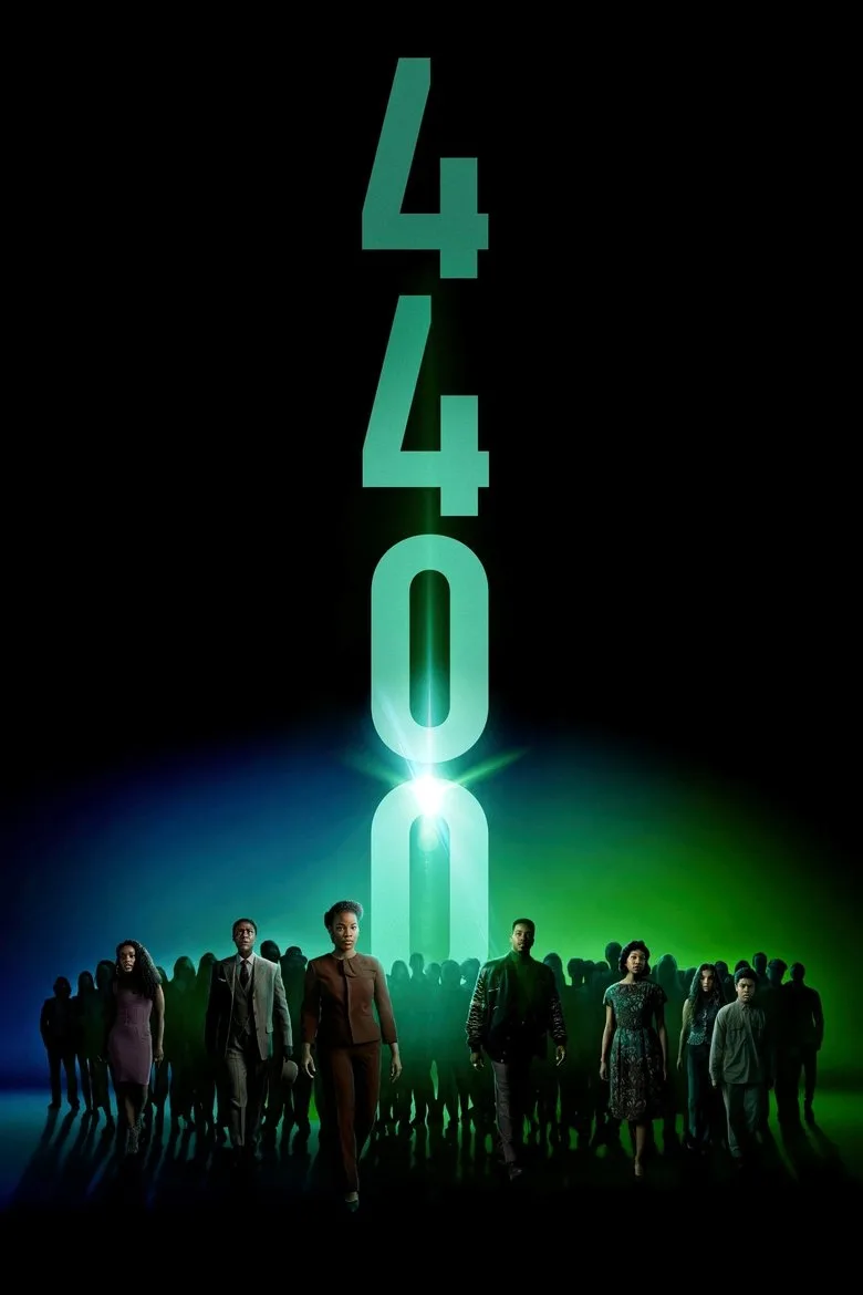 Credit poster