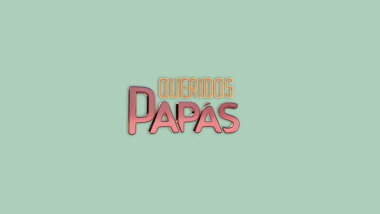 Фоновое изображение для Queridos Papás