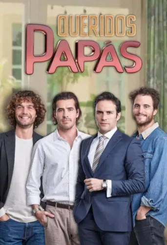 Постер Queridos Papás
