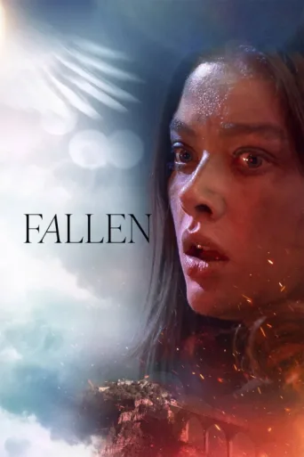 Fallen afişi